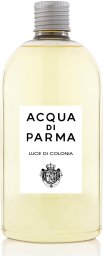 ACQUA DI PARMA Luce Di Colonia Diffuser Refill dyfuzor zapachowy refill 500ml