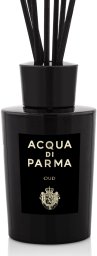 ACQUA DI PARMA Signatures Of The Sun Oud Diffuser dyfuzor zapachowy z patyczkami 180ml