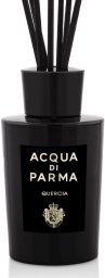 ACQUA DI PARMA Signatures Of The Sun Quercia Diffuser dyfuzor zapachowy z patyczkami 180ml