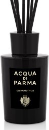 ACQUA DI PARMA Signatures Of The Sun Osmanthus Diffuser dyfuzor zapachowy z patyczkami 180ml