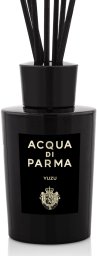 ACQUA DI PARMA Signatures Of The Sun Yuzu Diffuser dyfuzor zapachowy z patyczkami 180ml
