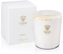 Gritti GRITTI Adele SCENTED CANDLE 220g