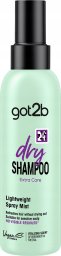 GOT2B_Fresh It Up Extra Care suchy szampon 150ml