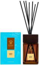 GRITTI Ambra Miele DIFFUSER 500ml