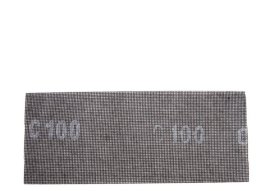 SANDING MESH NR100 280X115 MM