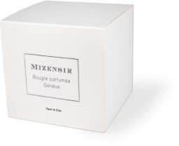 MIZENSIR Figuier de Sicile Scented Candle 230ml