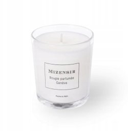 Mizensir MIZENSIR Pivoine du Matin Scented Candle 90ml