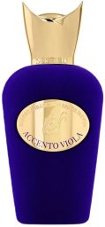 Sospiro SOSPIRO PERFUMES Accento Viola EDP spray 100ml
