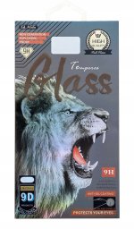 Reach 9D Edge To Edge Glass Shield