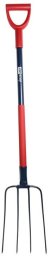 Memorysolution FORK MET ERG COMPOSTING 4 PRONG F6114 H