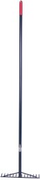 RAKE R107MS STRAIGHT HANDLE H