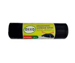 Staples Worki na odpady domowe 35L 15szt. (8452400J)