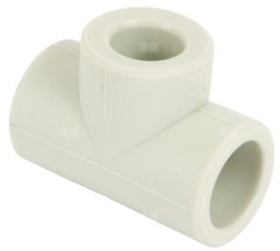 KAN-therm Trójnik redukcyjny 25/16 PP-R
