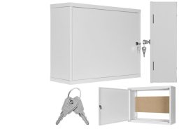 Obudowa metalowa szafka natynkowa TPR-6 540x420x180mm