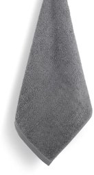Bath towel SOREMA NEW PLUS MAGNETIC GRAY, grey, 70 x 140 cm