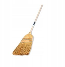 Outdoor broom BIG, 130 x 30 cm