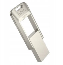 HOCO pendrive USB A + USB C UD16 16GB USB3.0