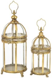 Lampion Kpl. 2 Szt.