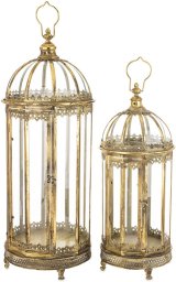Lampion Kpl. 2 Szt.
