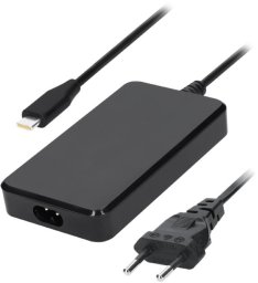 Solight nabíječka USB-C, 65W, PD fast charger