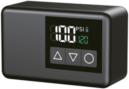 Solight digitální kapesní kompresor mini