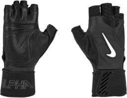 Rękawice U ALPHA ELITE TG