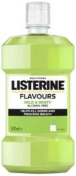 Listerine Mild & Minty Płyn do Płukania Jamy Ustnej 500ml