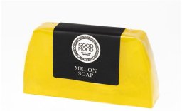 Good Mood Mydło glicerynowe Melon 100g