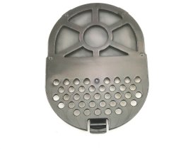 Oryginalna Zaślepka z filtrem membranowym Dyson Purifier Humidify+Cool