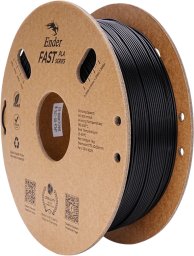 Filament Ender Fast PLA, 1kg, black (3301010398)