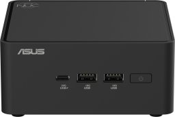 ASUS NUC 15 Pro RNUC15CRHU500002 Czarny