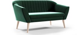 Sofello Sofa 2 osobowa KAYA riviera 38