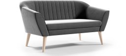 Sofello Sofa 2 osobowa KAYA riviera 91