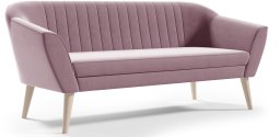 Sofa KAYA 3 osobowa riviera 62