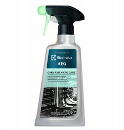 OVEN AND MICROW CLEANER M3OCS301 500ML