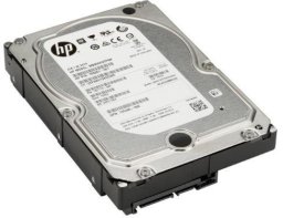 Dysk twardy HDD dedykowany do serwera HP Entry 3.5'' 1TB 7200RPM SATA 6Gb/s 765868-001-RFB | REFURBISHED