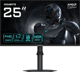 Monitor Gigabyte G25F2