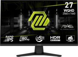 Monitor MSI MAG 274QF