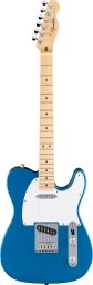 Fender Standard Telecaster sahkokitara, Aqua Marine Metallic