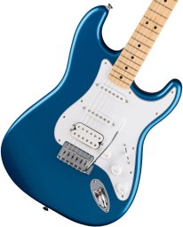Fender Standard Stratocaster HSS sahkokitara, Aqua Marine Metallic