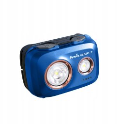 Fenix   HL32R-T headlamp, 800 lm, blue