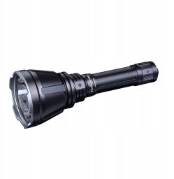 Fenix   HT18R searchlight, 2800 lm