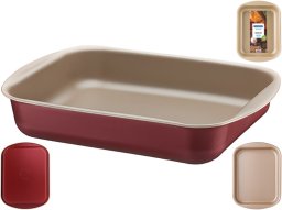 Baking dish with non-stick coating TRAMONTINA BRASIL, 27.3 x 20 x 5.3 cm