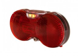 Herrmans H-Vision Auto Red tail light