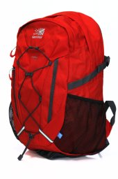 PLECAK WYCIECZKOWY TURYSTYCZNY MIEJSKI KARRIMOR METRO KR15049-RHR 30l