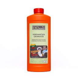 PIPE CLEANER EKONOMIS 1KG