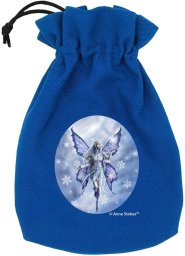 Mieszek Anne Stokes: Snow Fairy