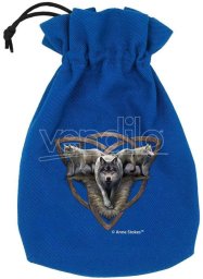 Mieszek Anne Stokes: Wolf Trio