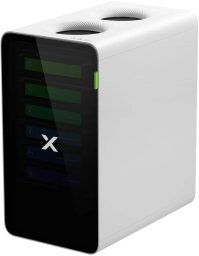 xTool SafetyPro™ AP2 oro valytuvas