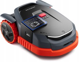 Vejos robotas X390E SEGWAY